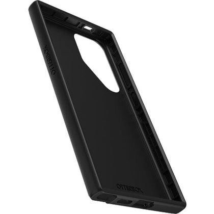 OtterBox Original Accessories Black OtterBox Symmetry Series Case for Samsung Galaxy S24 Ultra
