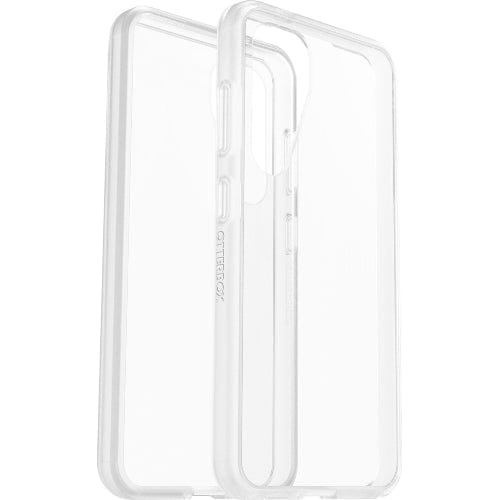 OtterBox Original Accessories Black OtterBox React Series Case for Samsung Galaxy S24