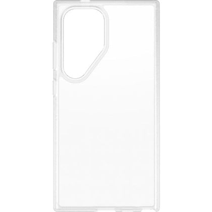 OtterBox Original Accessories Clear OtterBox React Series Case for Samsung Galaxy S24 Ultra