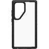 OtterBox Original Accessories Dark Side (Clear/Black) OtterBox Defender Series XT Case for Samsung Galaxy S24 Ultra
