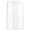 OtterBox Original Accessories Clear OtterBox React Series Case for Samsung Galaxy A25 5G