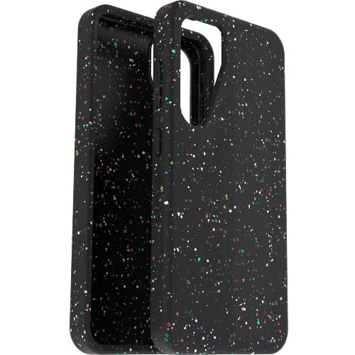 OtterBox Original Accessories Carnival Night (Black) Otterbox Core Series Case for Samsung Galaxy S24 Plus