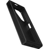 OtterBox Thin Flex Case for Samsung Galaxy Z Fold6 Black - 3