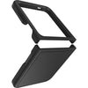 OtterBox Thin Flex Case for Samsung Galaxy Z Flip6 Black - 3