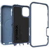 OtterBox Defender Series MagSafe Case for iPhone 16 Blue - 2