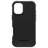 OtterBox Defender Series MagSafe Case for iPhone 16 Plus Black