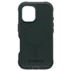 OtterBox Defender Series MagSafe Case for iPhone 16 Green