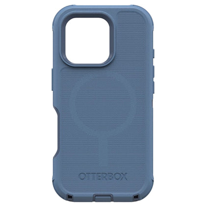 OtterBox Defender Series MagSafe Case for iPhone 16 Pro Max Blue - 1