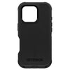 OtterBox Defender Series MagSafe Case for iPhone 16 Pro Black