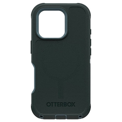 OtterBox Defender Series MagSafe Case for iPhone 16 Pro Max Green