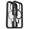 OtterBox Defender Series XT MagSafe Case for iPhone 16 Pro Black