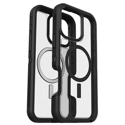 OtterBox Defender Series XT MagSafe Case for iPhone 16 Pro Max Black