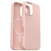 OtterBox Symmetry Series MagSafe Case for iPhone 16 Pink