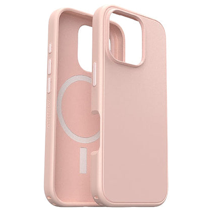 OtterBox Symmetry Series MagSafe Case for iPhone 16 Pro Pink