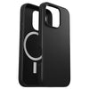 OtterBox Symmetry Series MagSafe Case for iPhone 16 Pro Black