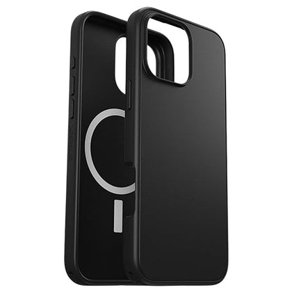 OtterBox Symmetry Series MagSafe Case for iPhone 16 Pro Max Black