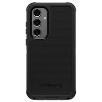 Otterbox Defender Series Case for Samsung Galaxy S24 FE Black - 1