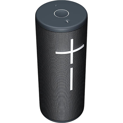 Ultimate Ears Boom 4 Portable Bluetooth Speaker Black - 2