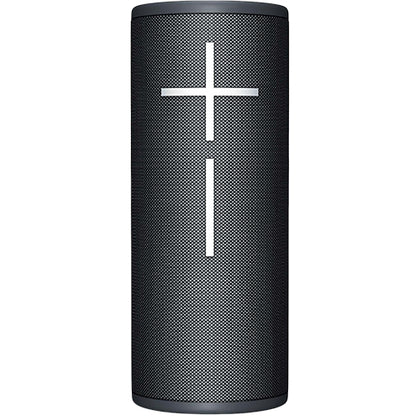 Ultimate Ears Boom 4 Portable Bluetooth Speaker Black - 1