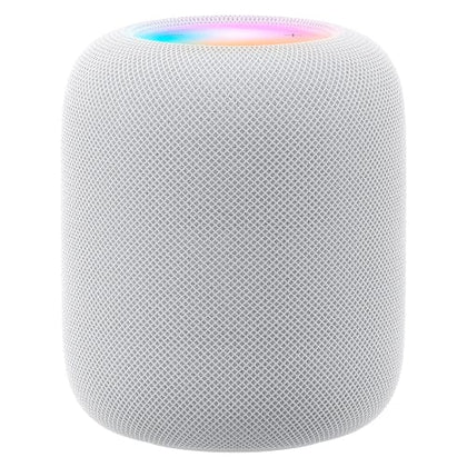 Apple Speaker White Apple HomePod 2 Speaker