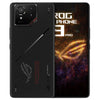 ASUS ROG Phone 9 Pro (AI2501 China Specs Dual SIM 24GB RAM 1TB 5G) with AeroActive Cooler X Pro Black - 1