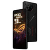 ASUS ROG Phone 9 Pro (AI2501 China Specs Dual SIM 24GB RAM 1TB 5G) with AeroActive Cooler X Pro Black - 2