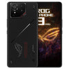 ASUS ROG Phone 9 Pro (AI2501C Dual SIM 16GB RAM 512GB 5G) Phantom Black Front Back