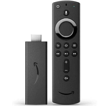 Amazon Gadgets Amazon Fire TV Stick (3rd Generation)