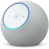 Amazon Compact Speaker Glacier White Amazon Echo Dot Max (2025)