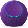 Amazon Compact Speaker Amethyst Amazon Echo Dot Max (2025)