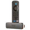 Amazon Gadgets Amazon Fire TV Stick 4K (2nd Generation 2024)