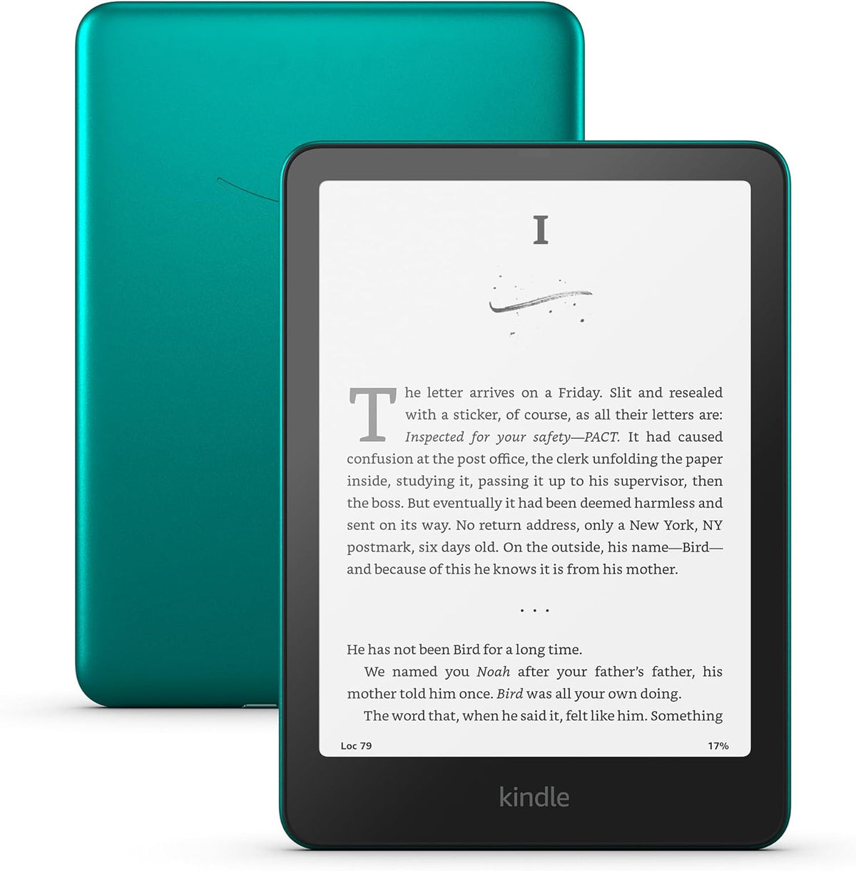Amazon Tablet Amazon Kindle Paperwhite (12th Gen 2024 16GB WiFi)
