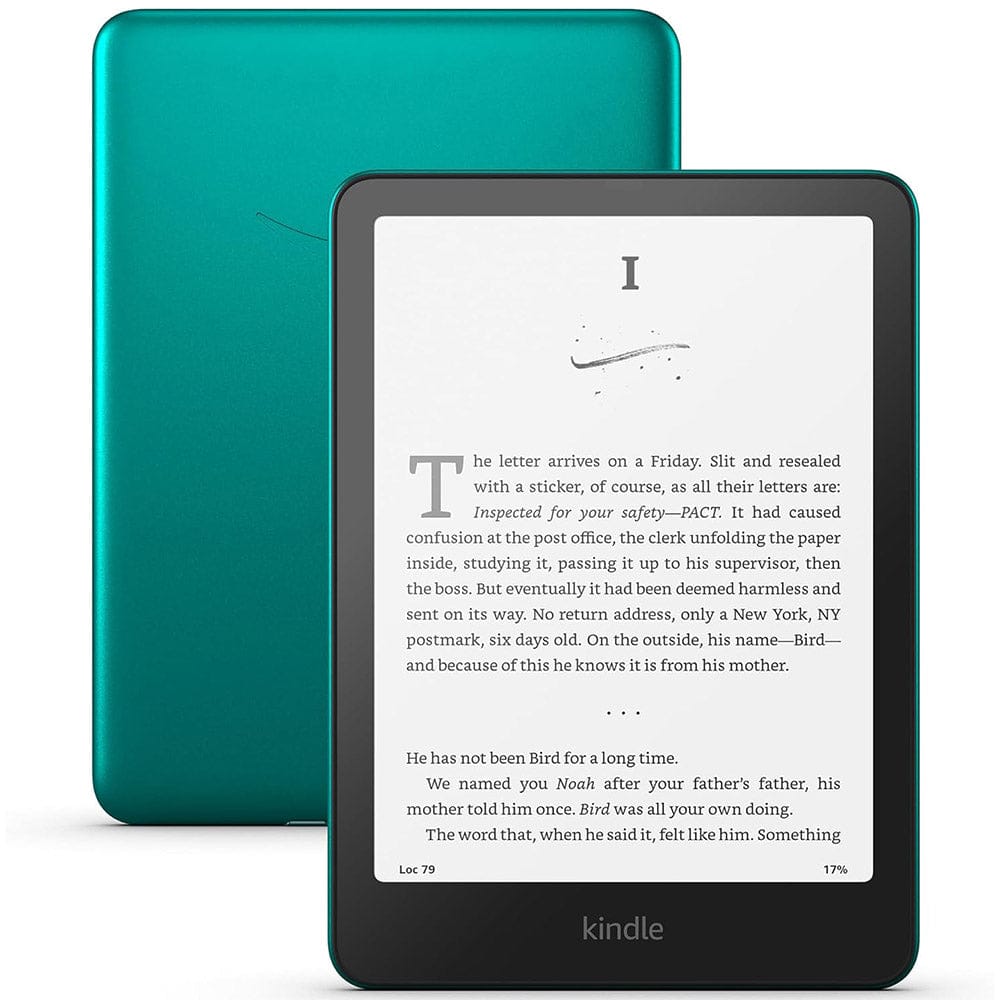 Amazon Tablet Amazon Kindle Paperwhite Signature Edition (12th Gen 2024 32GB WiFi)