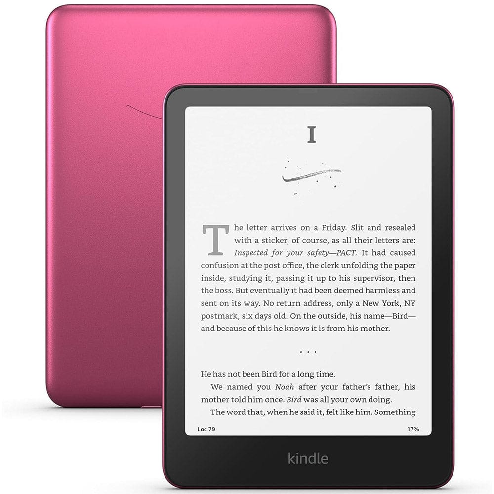 Amazon Tablet Amazon Kindle Paperwhite Signature Edition (12th Gen 2024 32GB WiFi)