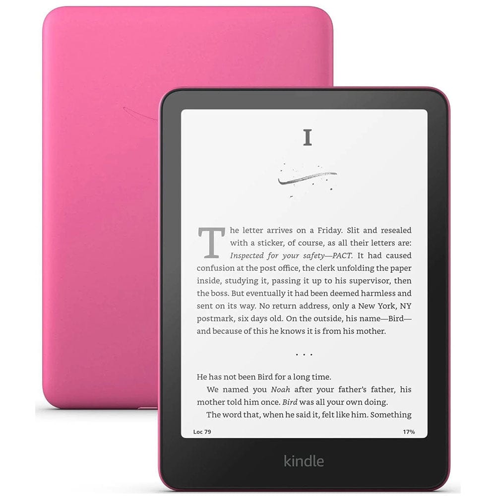 Amazon Tablet Amazon Kindle Paperwhite (12th Gen 2024 16GB WiFi)