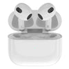 Apple Headphones White Apple AirPods (3rd generation)