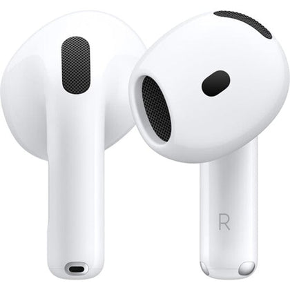 Apple Headphones White Apple AirPods 4 MXP63
