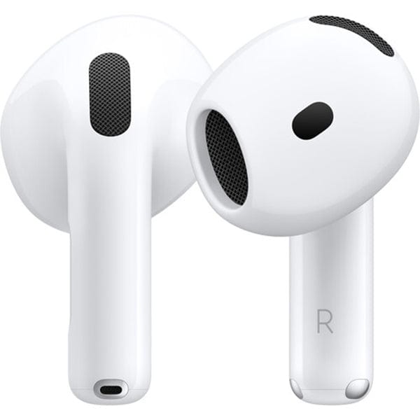 Apple Headphones White Apple AirPods 4 MXP63