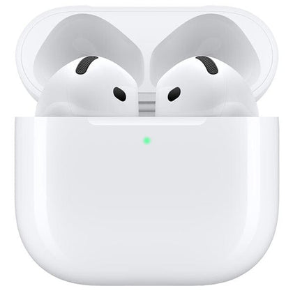 Apple Headphones White Apple AirPods 4 MXP63