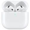 Apple Headphones White Apple AirPods 4 MXP63
