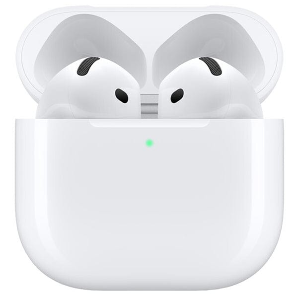 Apple Headphones White Apple AirPods 4 MXP63