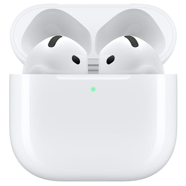 Apple Headphones White Apple AirPods 4 MXP63