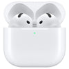 Apple Headphones White Apple AirPods 4 MXP63