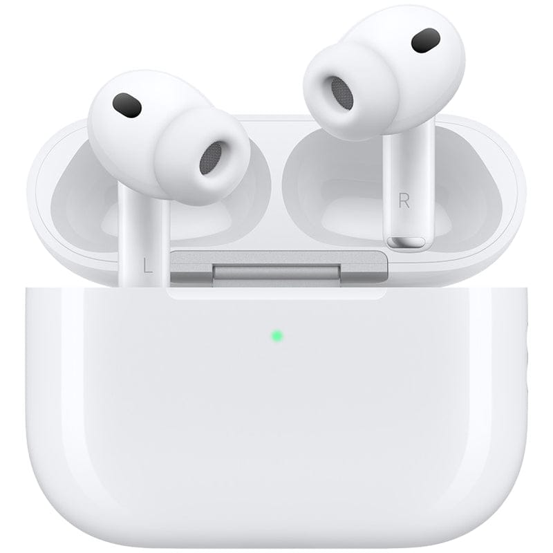 Apple Headphones White Apple AirPods Pro 3 MFHP4