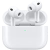 Apple Headphones White Apple AirPods Pro 3 MFHP4