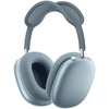 Apple AirPods Max 2 over-ear wireless headphones with Active Noise Cancellation, premium aluminum ear cups, soft memory foam cushions, spatial audio support, and sleek modern design displayed on a clean background for online product listing.