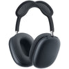 Apple AirPods Max 2 over-ear wireless headphones with Active Noise Cancellation, premium aluminum ear cups, soft memory foam cushions, spatial audio support, and sleek modern design displayed on a clean background for online product listing.
