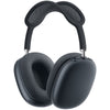 Apple Airpods Max 2 (Over-Ear Headphones with Active Noise Cancellation) Midnight Black Front Side