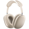 Apple AirPods Max 2 over-ear wireless headphones with Active Noise Cancellation, premium aluminum ear cups, soft memory foam cushions, spatial audio support, and sleek modern design displayed on a clean background for online product listing.