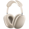 Apple Airpods Max 2 (Over-Ear Headphones with Active Noise Cancellation) Starlight Front Side
